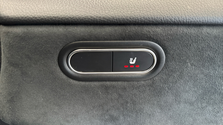 Mercedes-Benz A-Class A200 AMG Line Executive 5dr Petrol Hatchback